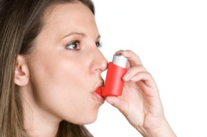 If your asthma symptoms aren’t under control, even with medication, you need to see an allergy and respiratory medicine specialist.