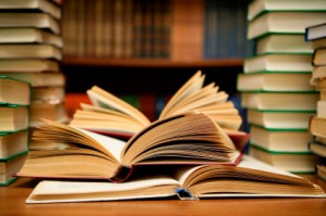 Book List from UVA Doctors, Nurses and Staff