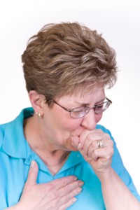 Chronic coughing, respiratory distress, lung problems?: It might be COPD.