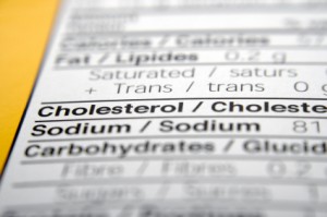 There are no symptoms for high cholesterol, but potentially serious consequences. That’s why it’s important to know your cholesterol numbers.