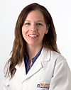 Dr. Cantrell is a gynecology oncologist at UVA.
