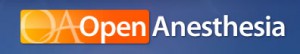 open anesthesia logo
