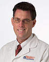 image of lung transplant doctor Max Weder