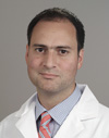 John Jane Jr., neurosurgeon at UVA