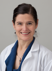 Denise Way, MD, practices family medicine and integrative medicine