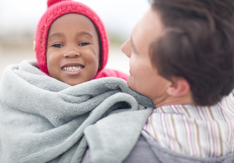 International Adoption Clinic