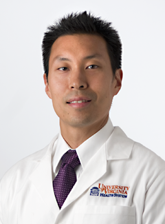 orthopedic surgeon Joseph Park, MD