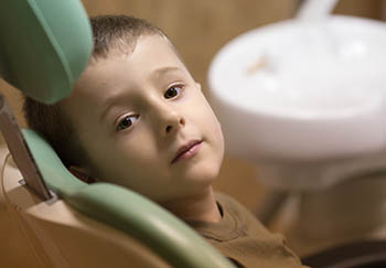 kids with autism need a special needs dentist for their dental care