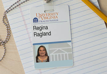 hospital nurse regina ragland