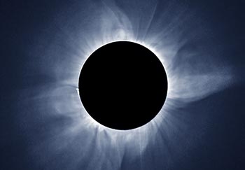 eye safety during the solar eclipse