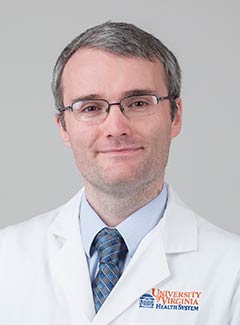Neurologist Derek Bauer, MD, treats epilepsy and tuberous sclerosis (TSC)