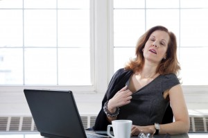 Hot flashes? Sexual dysfunction? The symptoms of menopause can be addressed, if not totally cured.