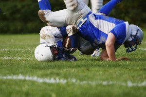 Concussions, TBI from football, military action, falls, accidents all proper care.