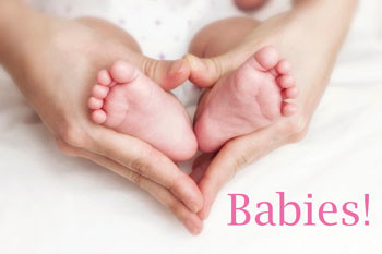 preconception, pregnancy, childbirth, postpartum