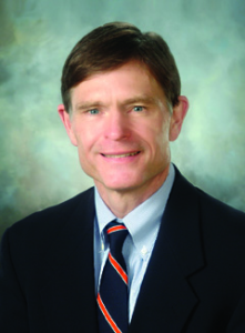 Meet UVA pediatric orthopedist Mark Abel, MD