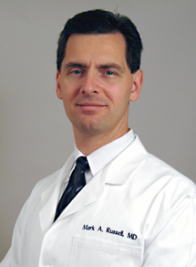 Mark Russell, MD