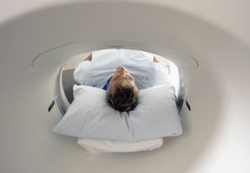 what you need to know before an MRI or other imaging