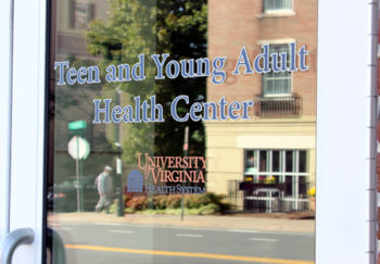teen and young adult health center