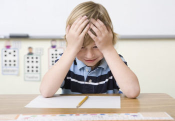 adhd can lead to problems in school