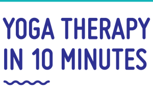 medical yoga therapy