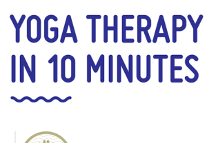 medical yoga therapy