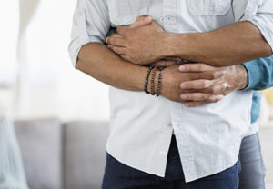 HIV rates are still highest among gay men in the U.S.