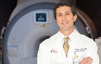 Jeff Elias MD from Neurosurgery