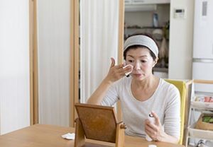 anti aging products