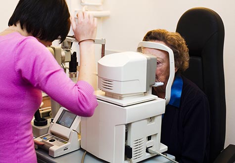 High Eye Pressure &amp; Glaucoma: Why an Early Diagnosis is Key