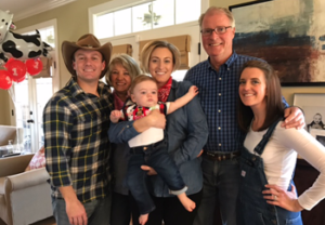 Sarosiek Family