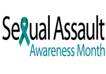 Sexual Assault banner