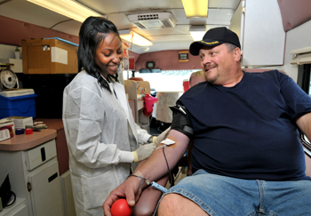 Blood Donation