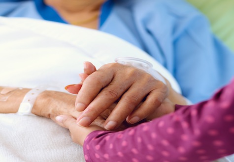 Palliative Care, Incurable Illness and Quality of Life
