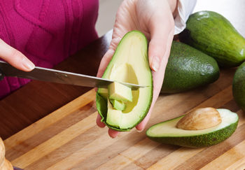 avocados are a common part of the ketogenic diet for epilepsy treatment