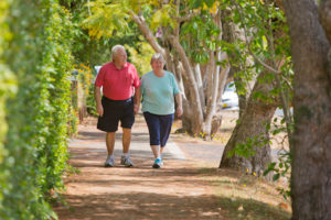 Exercise can control metabolic syndrome.