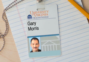 Gary Morris, Medical Emergency Communications Supervisor