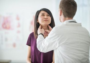 get your thyroid checked