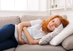 period cramps shouldn't stop you from functioning