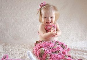 Lainey was born with congenital heart defects and is a UVA Children’s Hospital Pediatric Cardiology Richmond patient