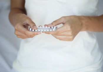 birth control pills, oral contraceptives, breast cancer
