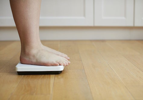 When to Consider Weight-Loss Surgery