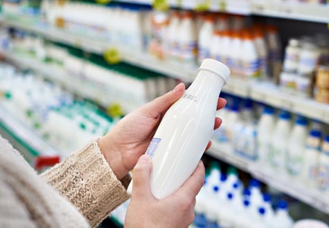 Almond, Soy, Coconut, Pea Milk: Which Milk Alternatives Are the Best?
