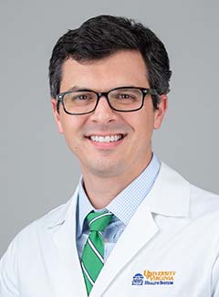 William Brand, MD