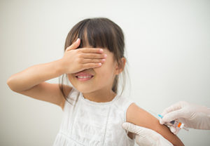delayed vaccine schedules can leave children unprotected against dangerous diseases