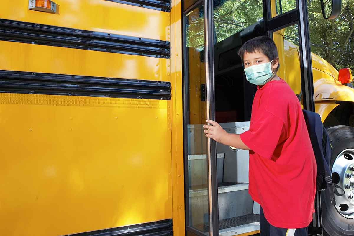 Q&amp;A: Should Kids Go Back to School During the Coronavirus Pandemic?