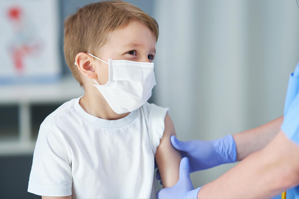 Why Your Child Needs to Catch Up on Missed Vaccines