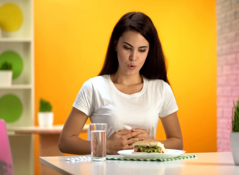 Quiz: Could You Be Having Ovarian Cancer Symptoms?