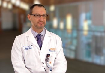 pediatric radiologist Reza Daugherty