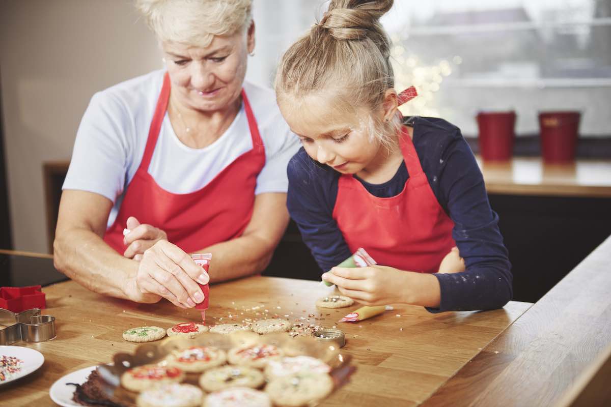 Enjoy the Perfect Cookie — at Home, Food & Nutrition