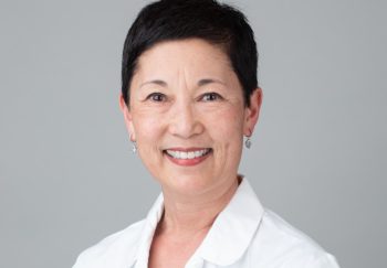 headshot of gastroenterologist Cynthia Yoshida, MD